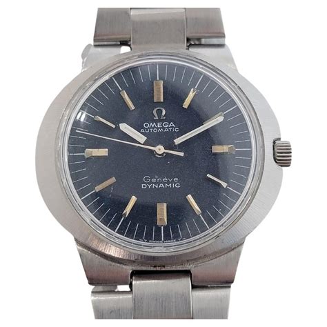 omega dynamic for sale uk|omega dynamic watches for sale.